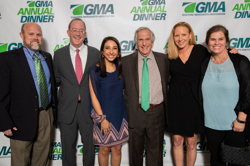 GMA Annual Dinner